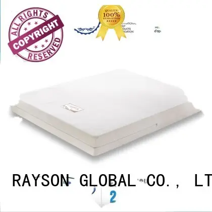 Hot New Products Oem Production Custom Size Memory Foam Mattresses For Sale 1