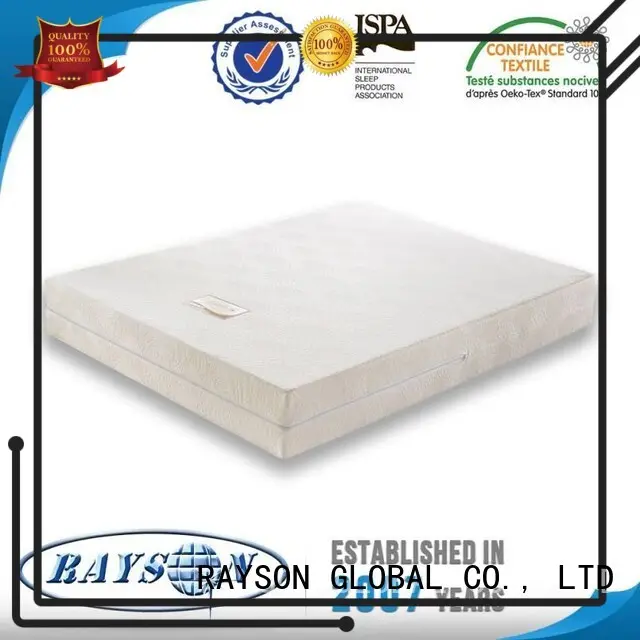 Low Cost Elegant Top Quality Good Mattress Memory Foam Bed Mattresses 1