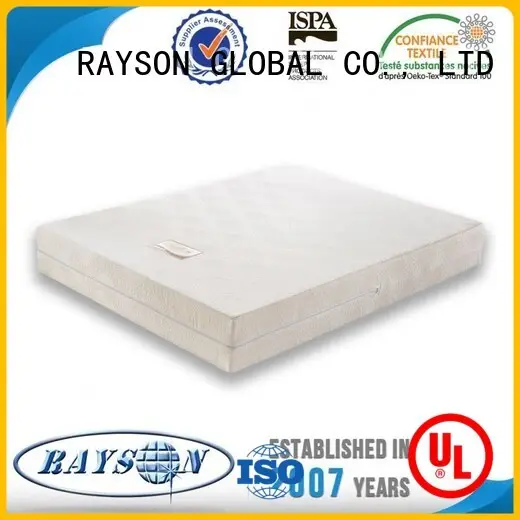 Wholesale Alibaba Factory Price Customizable Memorable Mattress 1