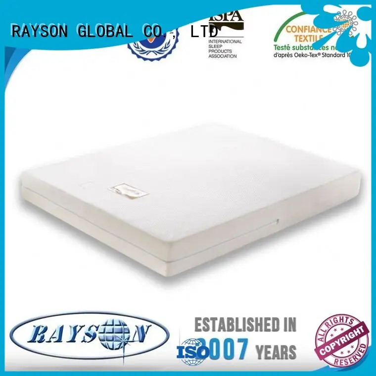 Made In China Highest Quality Wholesale Shape Memory Mattress 1