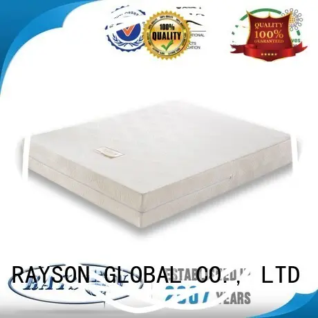 Home Bedroom And Hotel Furniture Vacuum Pack Memory Foam Mattress 1