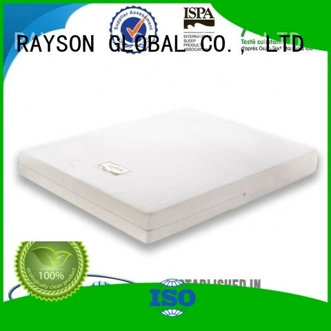 Hot Sale Wholesale Hotel Mattress Cheap Memory Foam Mattres 1