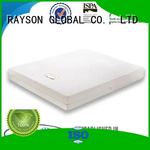 Hot Sale Wholesale Hotel Mattress Cheap Memory Foam Mattres 1
