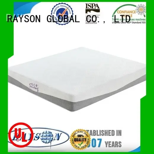 Preferential Price Luxury Comfort Pure Health Mattress 1