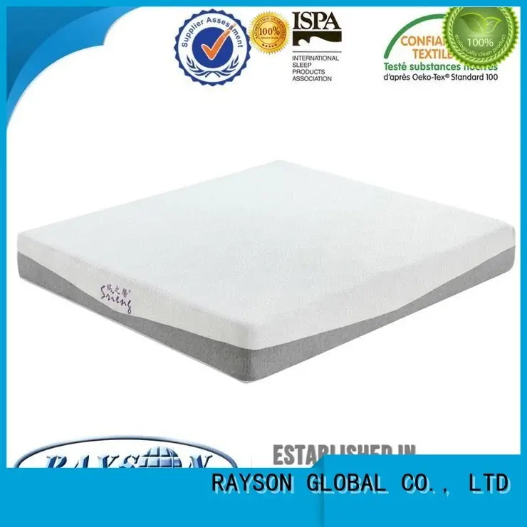 Goods From China 2017Promotional Comfort Zip Mattress 1