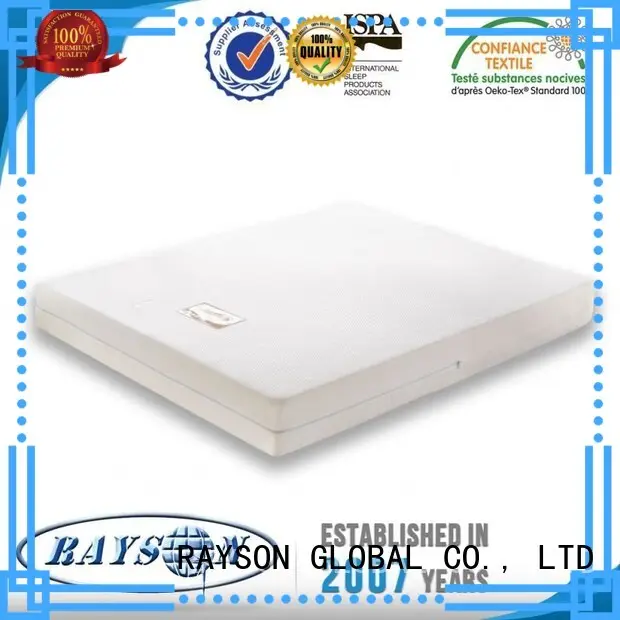 Best Selling Cheap Good Dream 10Inch Memory Foam Mattress 1