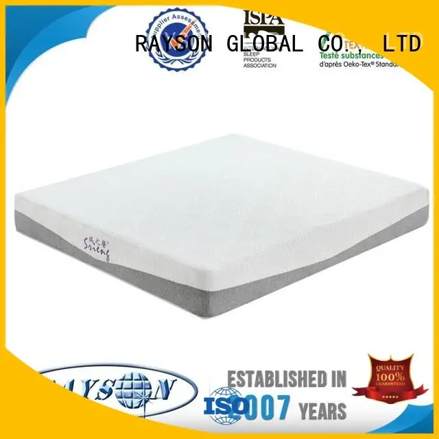 Buy From China Online Best Choice Super Soft Rollable Mattress 1