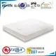 Cheapest Price Hotel King Size High Quality Visco Memory Foam Mattress 1
