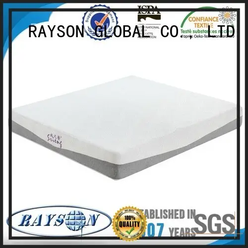 China Online Shopping Good Prices Dream Gel Memory Mattress 1