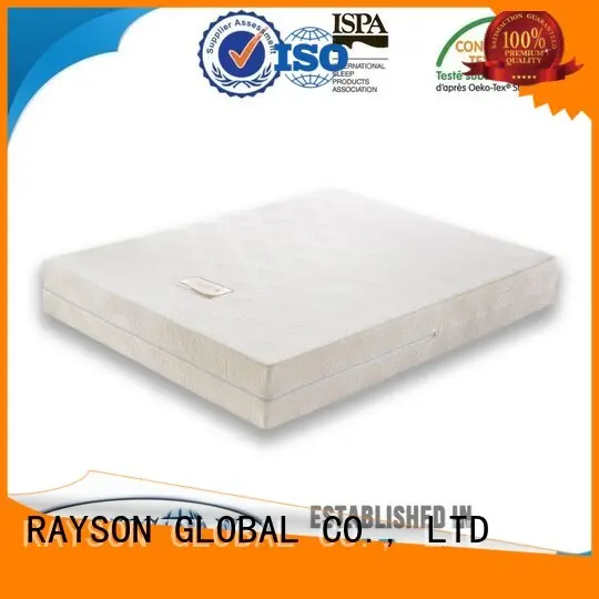 Lowest Price Top Class Good Mattress Medicinal Memory Foam Bedroom Furniture 1