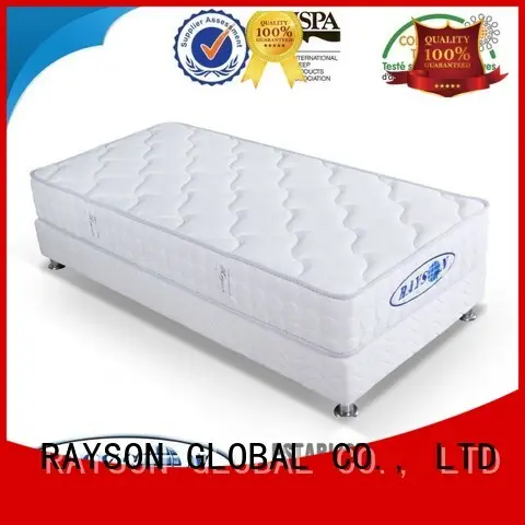 Lowest Price Top Selling Comfort Use For Baby Mattress 1