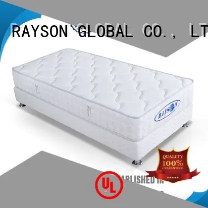 Highest Quality Lowest Comfort Zone Single Bed Mattress Price Malaysia 1