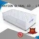 Highest Quality Lowest Comfort Zone Single Bed Mattress Price Malaysia 1