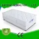 Rayson Mattress customized innerspring coil mattress series for villa 1