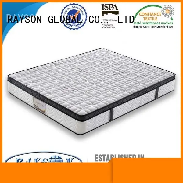 decubitus single bonnell memory mattress supplier for house 1