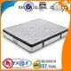 high quality deluxe bonnell mattress with memory foam manufacturer for house 1