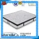 bonnell and memory sprung mattress super for hotel Rayson Mattress 1