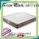 Rayson Mattress dream cooling tufted bonnell spring mattress series for home 1