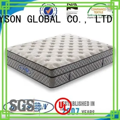Rayson Mattress goods luxury bonnell spring mattress series for home 1