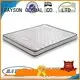 bedroom Spring Mattress manufacturer with double side usage for villa Rayson Mattress 1