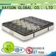 memory foam and coil spring mattresses cheapest for house Rayson Mattress 1