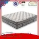 Rayson Mattress breathable deluxe bonnell mattress with memory foam manufacturer for villa 1