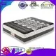 bedroom pocket springs for sale woven for hotel Rayson Mattress 1