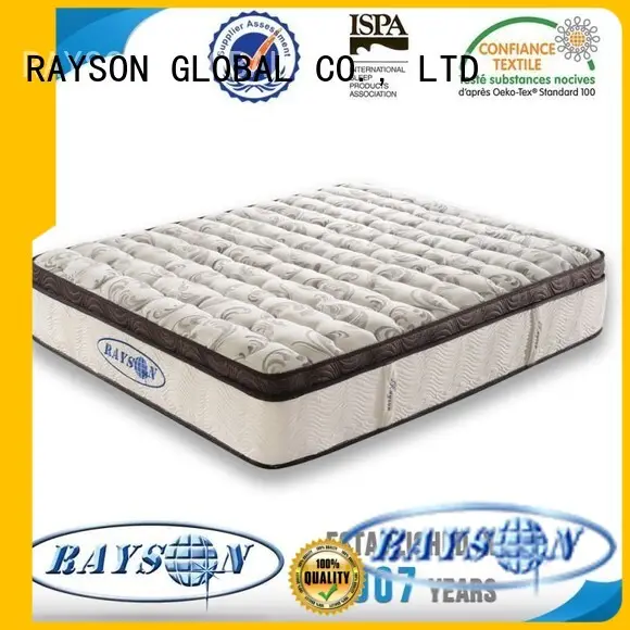 high quality new pocket sprung mattress wholesale for house 1
