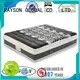 Rayson Mattress sleep best firm pocketed coil mattress manufacturer for hotel 1