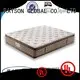 Rayson Mattress pillow pocket sprung mattresses online wholesale for hotel 1
