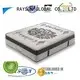 Rayson Mattress cheap prices queen size pocket sprung mattress supplier for villa 1