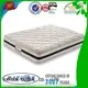 pillow queen size pocket sprung mattress rspmp for home Rayson Mattress 1