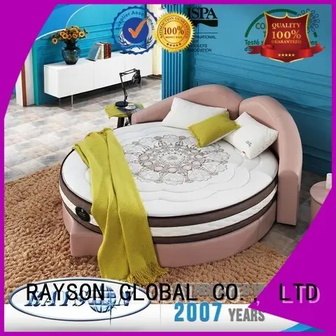 pocket sprung mattress beds cheapest for house Rayson Mattress 1