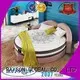pocket sprung mattress beds cheapest for house Rayson Mattress 1