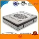 four pocket sprung and foam mattress supplier for house Rayson Mattress 1