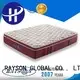 euro single pocket coil mattress supplier for home 1