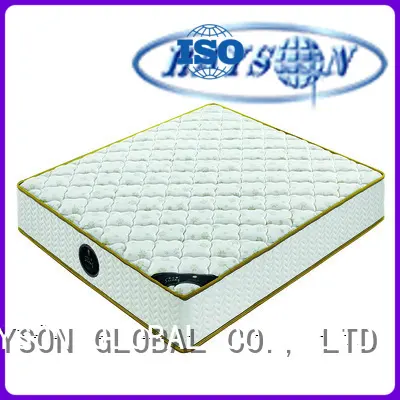 Rayson Mattress thick pocket and memory foam mattress manufacturer for home 1