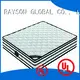 Rayson Mattress popular pocket spring mattress company series for hotel 1