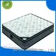 Rayson Mattress euro queen size pocket sprung mattress series for villa 1