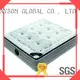 promotions pocket sprung mattress beds supplier for hotel Rayson Mattress 1