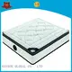 customized pocket sprung and foam mattress wholesale for villa 1