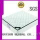 pocket sprung memory foam bed rspsm for villa Rayson Mattress 1