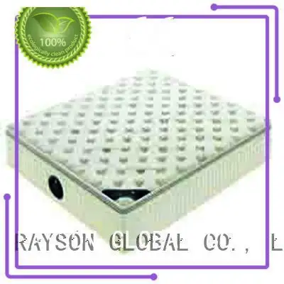 high quality double orthopaedic pocket sprung mattress series for home 1