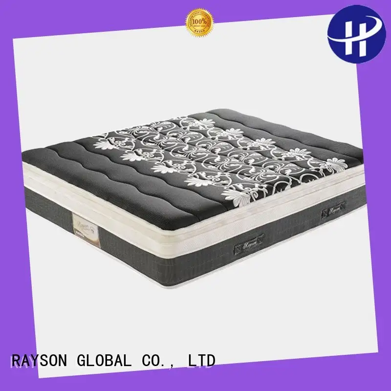 family pocket sprung mattress beds dream for villa Rayson Mattress 1