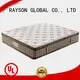 Rayson Mattress beach pocket spring mattress advantage supplier for house 1