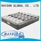 cheap prices new pocket sprung mattress wholesale for hotel 1