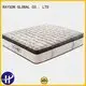 Rayson Mattress moonlife pocket sprung mattress company series for home 1