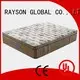 queen size pocket sprung mattress 14 for house Rayson Mattress 1