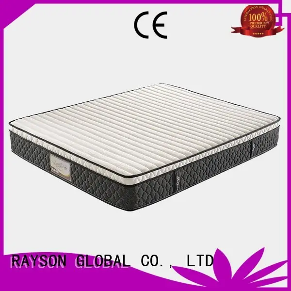prices queen size pocket sprung mattress princess for hotel Rayson Mattress 1