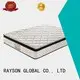 massage pocket spring mattress advantage international for house Rayson Mattress 1